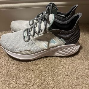 New Balance fresh foam